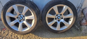 Vand roti originale BMW 18