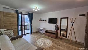 apartament  de inchiriat Busteni  - imagine 7