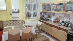 Vand apartament de 3 camere decomandat in Deva, zona Eminescu (Scarisoara, Profi), 70 mp - imagine 11