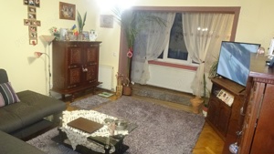 Vand apartament de 3 camere decomandat in Deva, zona Eminescu (Scarisoara, Profi), 70 mp - imagine 17