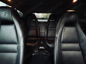 Porsche Panamera 3.0 diesel - imagine 8