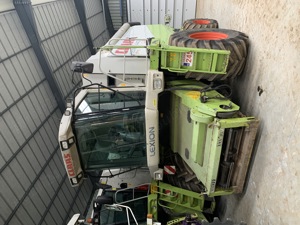 Angajez mecanizator agricol, tractorist cu experiența pe combina  - imagine 2