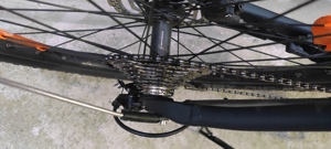 bicicleta Scott electrica - imagine 5