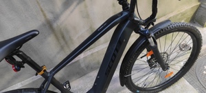 bicicleta Scott electrica - imagine 8