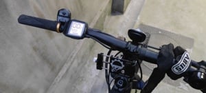 bicicleta Scott electrica - imagine 2