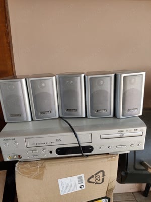 Sistem Home - cinema