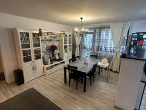 Apartament 4 camere (116mp) de vânzare. - imagine 2