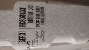 Defect - Frigider Beko - imagine 5