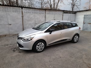 Renault Clio 4 break, 1,5 d, 90 CP, Euro 6 - imagine 8