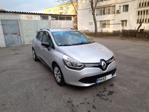 Renault Clio 4 break, 1,5 d, 90 CP, Euro 6 - imagine 5