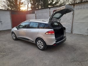 Renault Clio 4 break, 1,5 d, 90 CP, Euro 6 - imagine 6