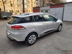 Renault Clio 4 break, 1,5 d, 90 CP, Euro 6 - imagine 4