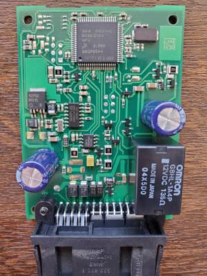 Modul Imobilizator pornire EWS 4.3 pentru Bmw / Mini Cooper - imagine 2