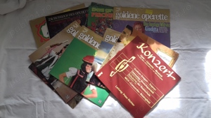 Discuri vinil pentru decor,decoratiuni 40 buc.