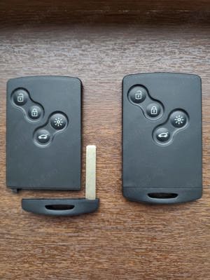 Cartele Noi complete Cartela Renault Megane 3 Scenic 3 Clio 3 Clio 4 Fluence Koleos