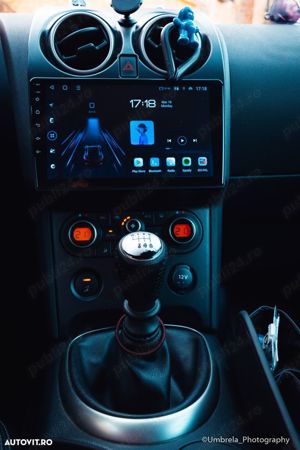 Nissan Qashqai 1,5dci Tekna 2009 - imagine 3