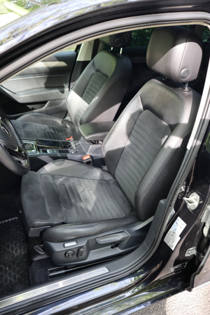 VW Passat B8 HighLine 2.0 TDI 150 Cai DSG BlueMotion Euro 6 - imagine 6