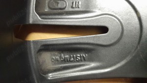 janta seat cupra fr18 - imagine 6