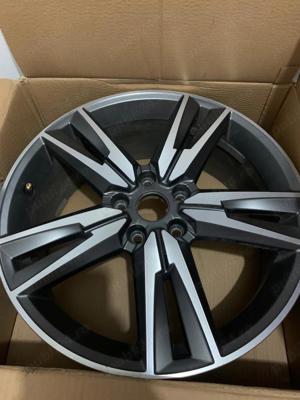 janta seat cupra fr18