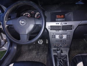 Vând Opel Astra H  - imagine 2