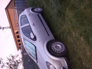 Vând Opel Astra H  - imagine 5