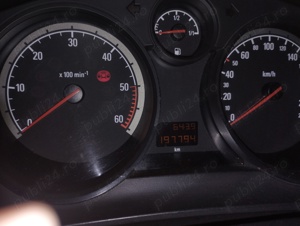 Vând Opel Astra H  - imagine 4