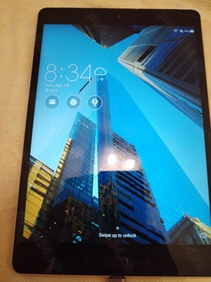 Tableta Asus P001 DEFECTA - imagine 5