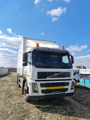 volvo fm izoterma