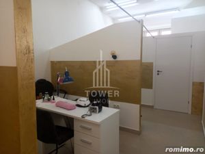 Spațiu- salon de înfrumusețare, mobilat și utilat | Zona Ultracentrală - imagine 3