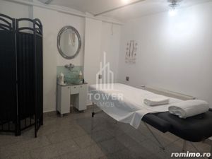 Spațiu- salon de înfrumusețare, mobilat și utilat | Zona Ultracentrală - imagine 7