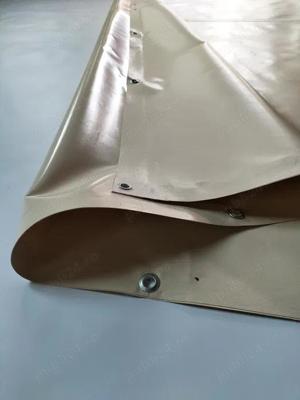 prelate cauciucate rezistente