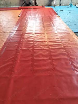 prelate impermeabile cauciucate - imagine 6