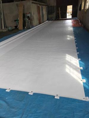 prelate cauciucate foarte rezistente - imagine 2