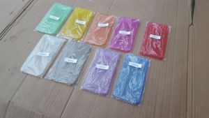 Set 9 huse   carcase protectie Apple iPhone 6 6s 7 8 (NOI) - imagine 3