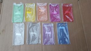 Set 9 huse   carcase protectie Apple iPhone 6 6s 7 8 (NOI) - imagine 4