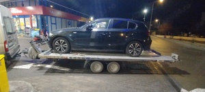 Tractări auto - imagine 2