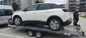 Tractări auto - imagine 4