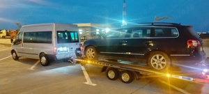 Tractări auto - imagine 3