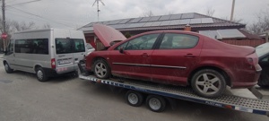 Tractări auto - imagine 8