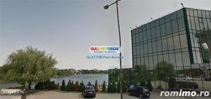 Teren la DN1 Tancabesti 7800 mp vedere Lac Snagov - imagine 4