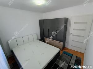 Apartament renovat cu 2 camere decomandate si balcon etajul 2 in Sibiu - imagine 4