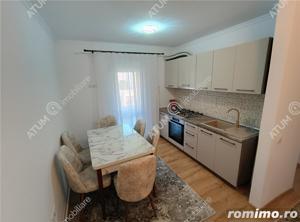 Apartament renovat cu 2 camere decomandate si balcon etajul 2 in Sibiu - imagine 5