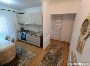 Apartament renovat cu 2 camere decomandate si balcon etajul 2 in Sibiu - imagine 13