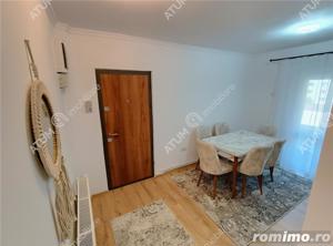 Apartament renovat cu 2 camere decomandate si balcon etajul 2 in Sibiu - imagine 14