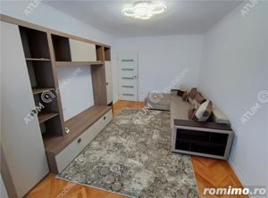 Apartament renovat cu 2 camere decomandate si balcon etajul 2 in Sibiu - imagine 10