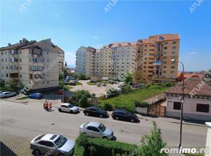 Apartament renovat cu 2 camere decomandate si balcon etajul 2 in Sibiu - imagine 15