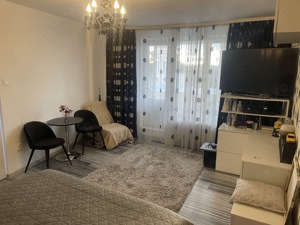 Vând apartament cu 1 cameră ( ultra central )  - imagine 4