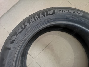 2 Anvelope vara Michelin Primacy4 235/50 R19 103V DOT 1923, 280Lei/buc - imagine 3