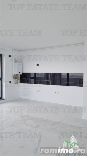 Studio Mamaia Nord cu vedere la lac - imagine 3