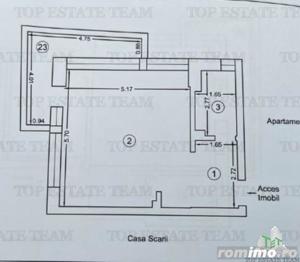 Studio Mamaia Nord cu vedere la lac - imagine 9